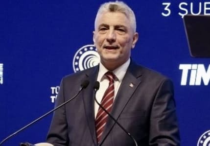 Ömer Bolat: Enflasyon 8 ayda 33,3 puan geriledi