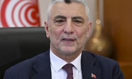 Ömer Bolat gümrüklerdeki rekor ele geçirme rakamlarını açıkladı
