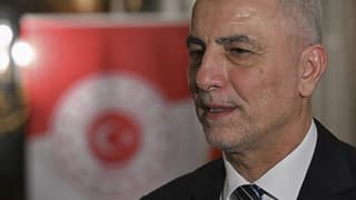 Ömer Bolat'tan Özgür Özel'in gümrük düzenlemesi eleştirisine yanıt