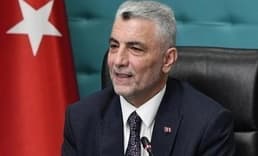Ömer Bolat: Türkiye üst gelirli ülkeler ligine yükseldi