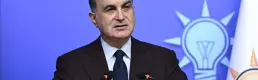 Ömer Çelik: Cumhurbaşkanımızı Franco ile kıyaslamak akıl dışıdır