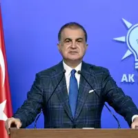 Ömer Çelik: Fon şeytanlarının üzerine sonuna kadar gideceğiz
