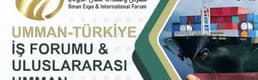 OMNEX 2026 fuarında Türkiye onur konuğu olacak