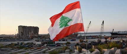 10 ülkeden Lübnan için acil ateşkes çağrısı