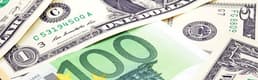 Önceki Güne Göre Dolar düştü, Euro Arttı