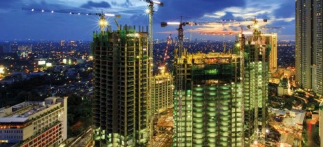 Öncü Göstergelere Göre 2. Çeyrekte Büyüme Belli Oldu