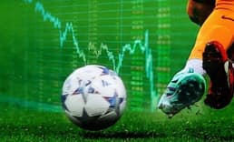 Önde gelen futbol kulüpleri borsada da kazandırdı