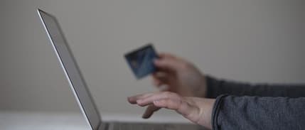 Online alışverişlere yönelik sanal kart tavsiyesi