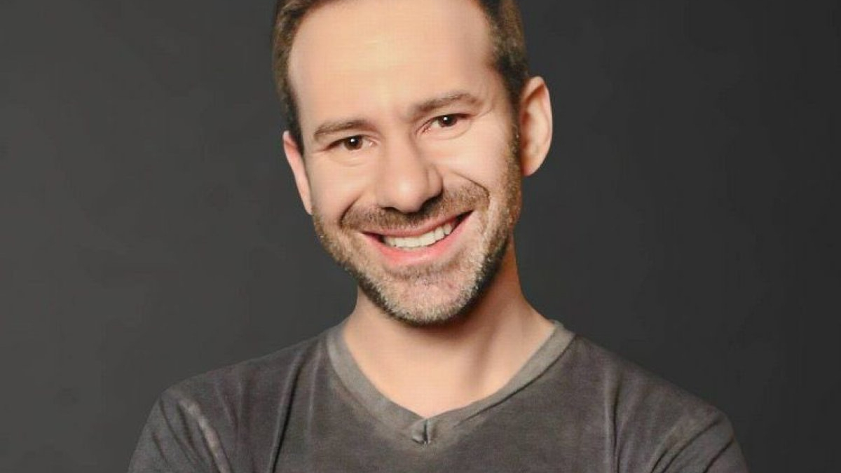 OnlyFans'ın sahibi Leonid Radvinsky 43 yaşında hayatını kaybetti