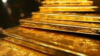 Ons altın 9 ayın zirvesinde