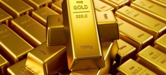 Ons Altın'dan bir rekor daha