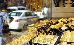 Altın fiyatlarında son 3,5 yılın en kötü haftası: Kapalı Çarşı'da güncel altın fiyatları