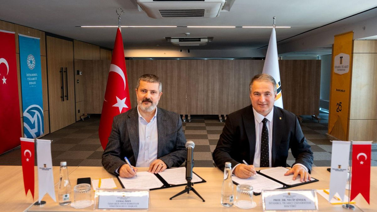 Onur Market'ten perakendeye bilimsel yatırım