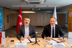 Onur Market'ten perakendeye bilimsel yatırım