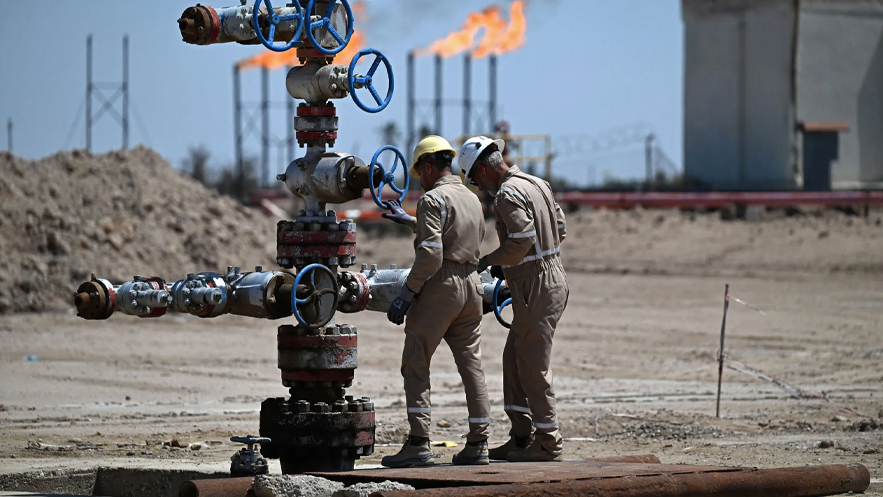 OPEC 2050 petrol tahminini açıkladı: Talep 124,1 milyon varile ulaşacak