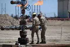 OPEC 2050 petrol tahminini açıkladı: Talep 124,1 milyon varile ulaşacak