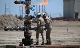 OPEC 2050 petrol tahminini açıkladı: Talep 124,1 milyon varile ulaşacak
