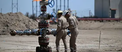 OPEC 2050 petrol tahminini açıkladı: Talep 124,1 milyon varile ulaşacak