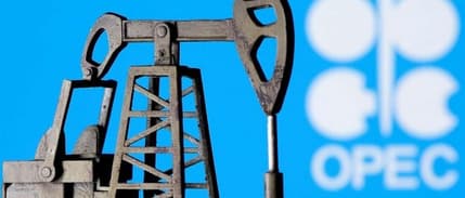 OPEC+ grubunun petrol üretimi artışında 