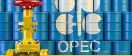 OPEC'in ham petrol üretimi BAE öncülüğünde geriledi