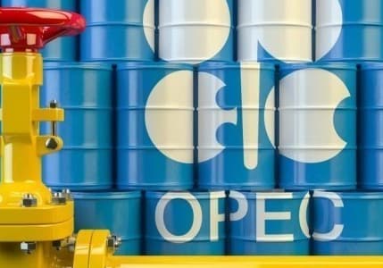 OPEC'in ham petrol üretimi BAE öncülüğünde geriledi