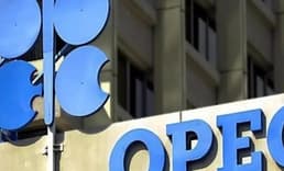 OPEC'in ham petrol üretimi martta azaldı