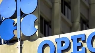 OPEC'in ham petrol üretimi martta azaldı