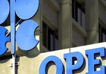 OPEC'in ham petrol üretimi martta azaldı