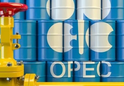 OPEC'in petrol üretimi ağustosta günlük 113 bin varil arttı