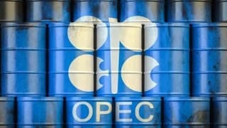 OPEC'in petrol üretimi, aralıkta günlük 105 bin varil arttı