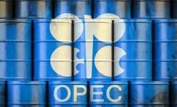 OPEC'in petrol üretimi ekimde günlük 33 bin varil arttı