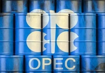 OPEC'in petrol üretimi ekimde günlük 33 bin varil arttı