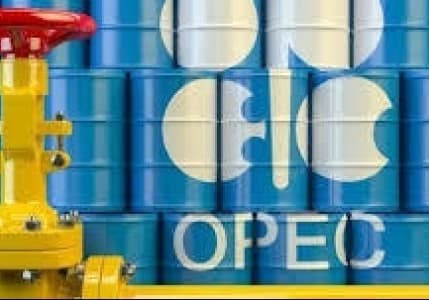 OPEC'in petrol üretimi kasımda günlük 104 bin varil arttı