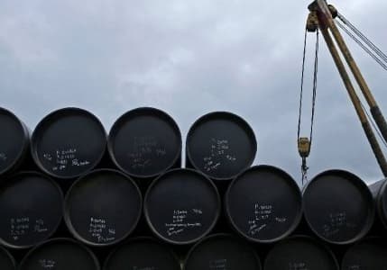 OPEC'in petrol üretimi mayısta günlük 29 bin varil arttı