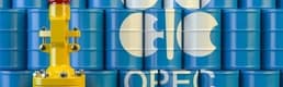 OPEC'in petrol üretimi nisanda azaldı