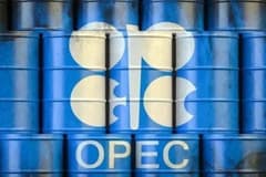 OPEC'in petrol üretimi ocak ayında geriledi