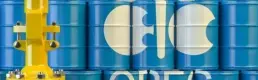 OPEC'in petrol üretimi temmuzda arttı