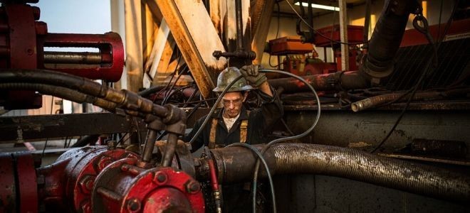OPEC: Küresel petrol talebi günlük 5,9 milyon varil artacak