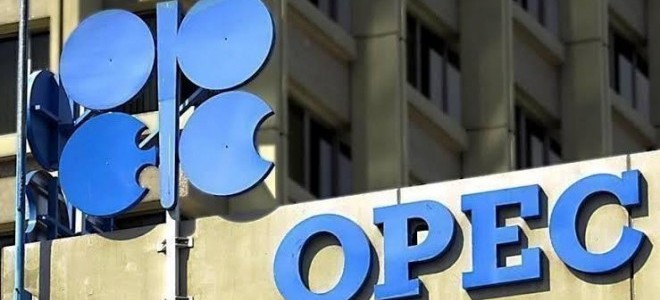 OPEC: Küresel petrol üretimi mayısta azaldı