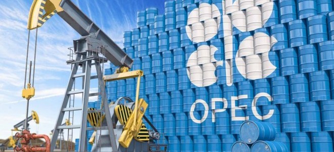 OPEC: Küresel petrol üretimi nisanda azaldı