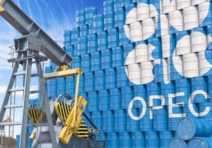 OPEC: Küresel petrol üretimi nisanda azaldı