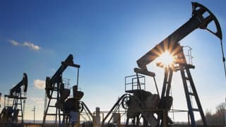 Opec Öncesi Wti ve Brent Düştü