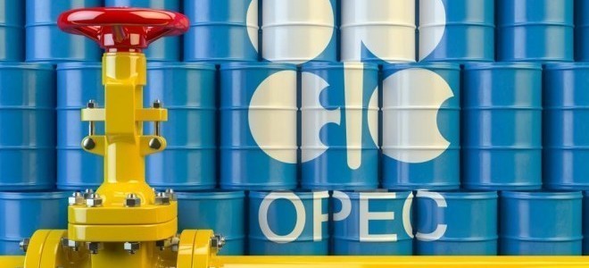 OPEC, petrol piyasasında müdahaleye gerek olmadığını söyledi