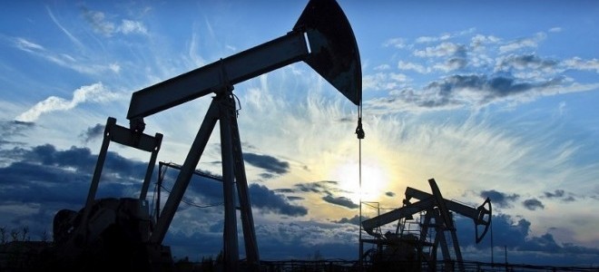 OPEC Petrol Sepeti 66.91 dolara geriledi
