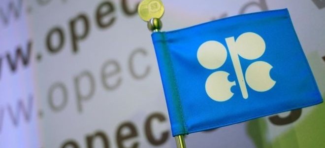 OPEC Petrol Sepeti varil başına 59.50 dolara düştü