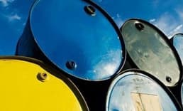 OPEC Petrol Sepeti varili 58.24 dolara geriledi