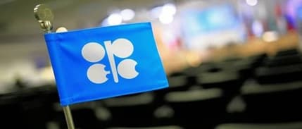 OPEC Petrol Sepeti varili 63.68 dolara yükseldi