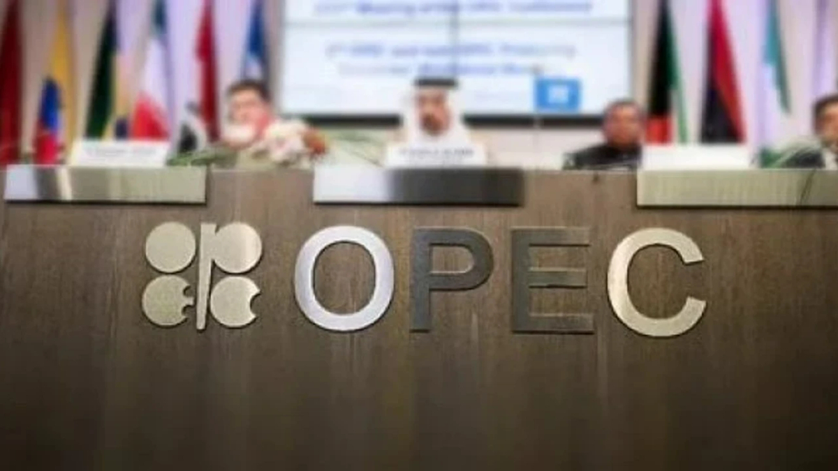 OPEC'ten BAE sonrası ilk karar: Üretim artışı sınırlı kaldı