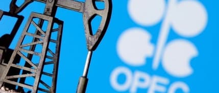 OPEC+ ülkelerinin 