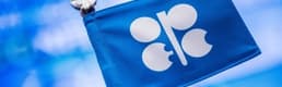 OPEC üretiminde 2 yılın en büyük düşüşü yaşandı